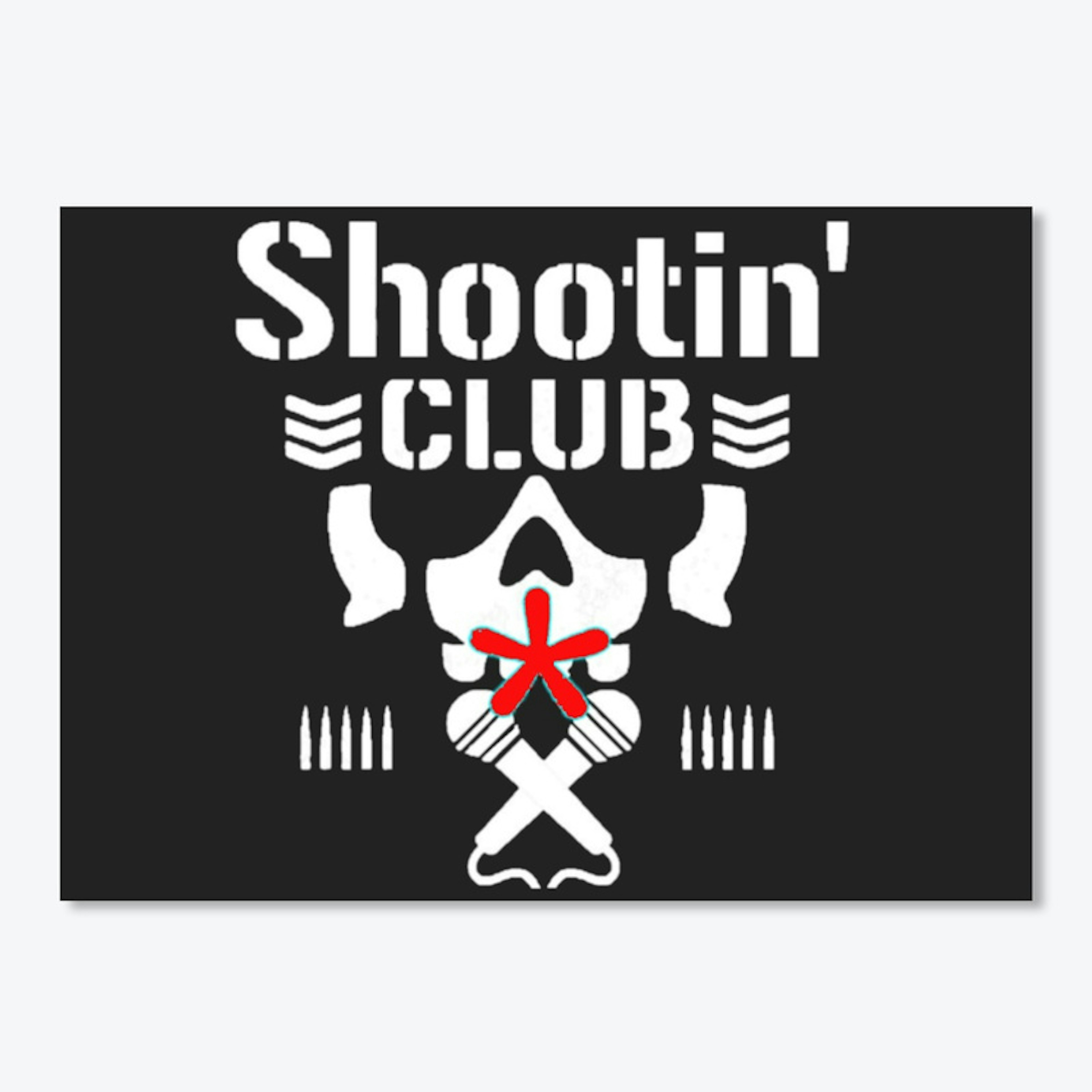 Shootin Club OG