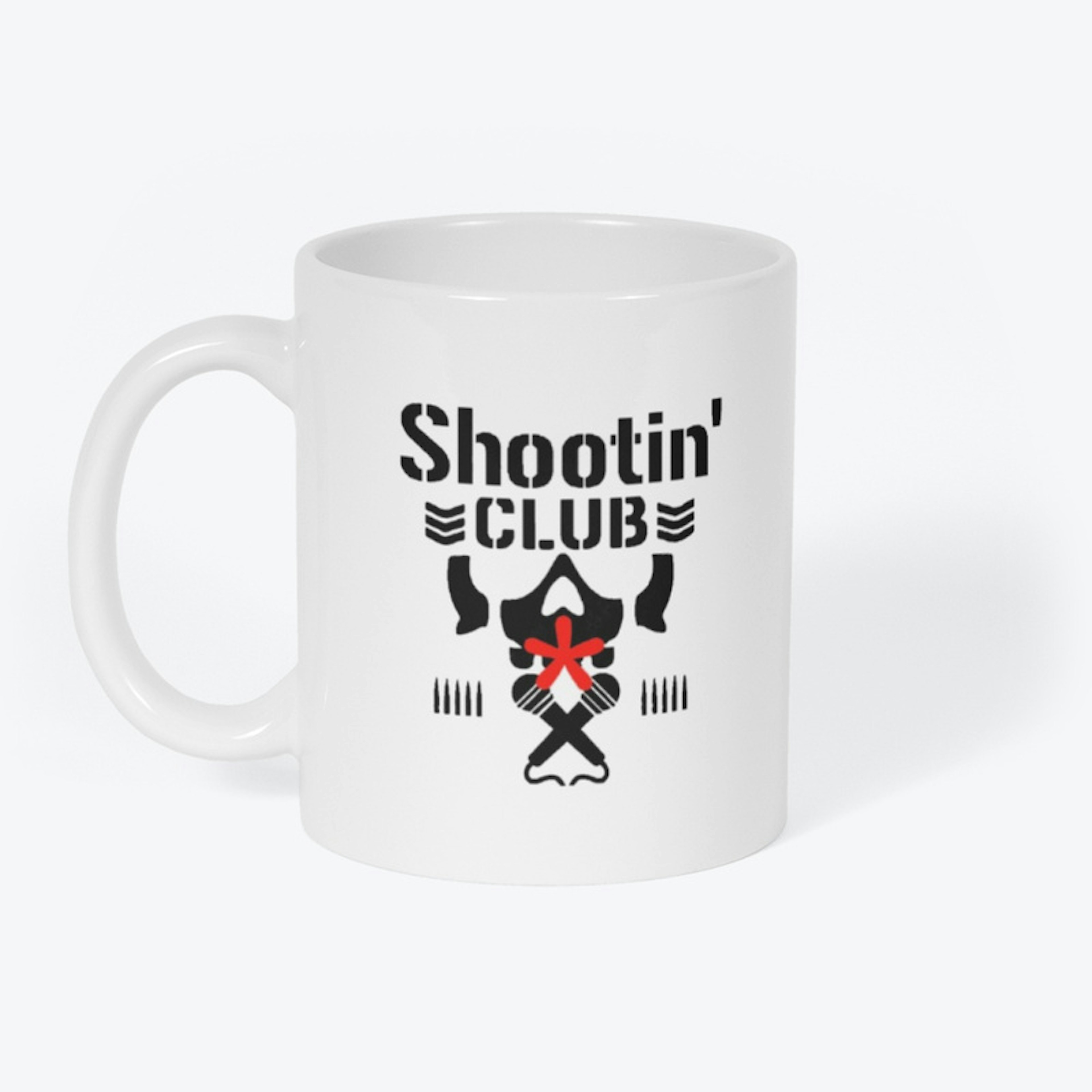 Shootin Club