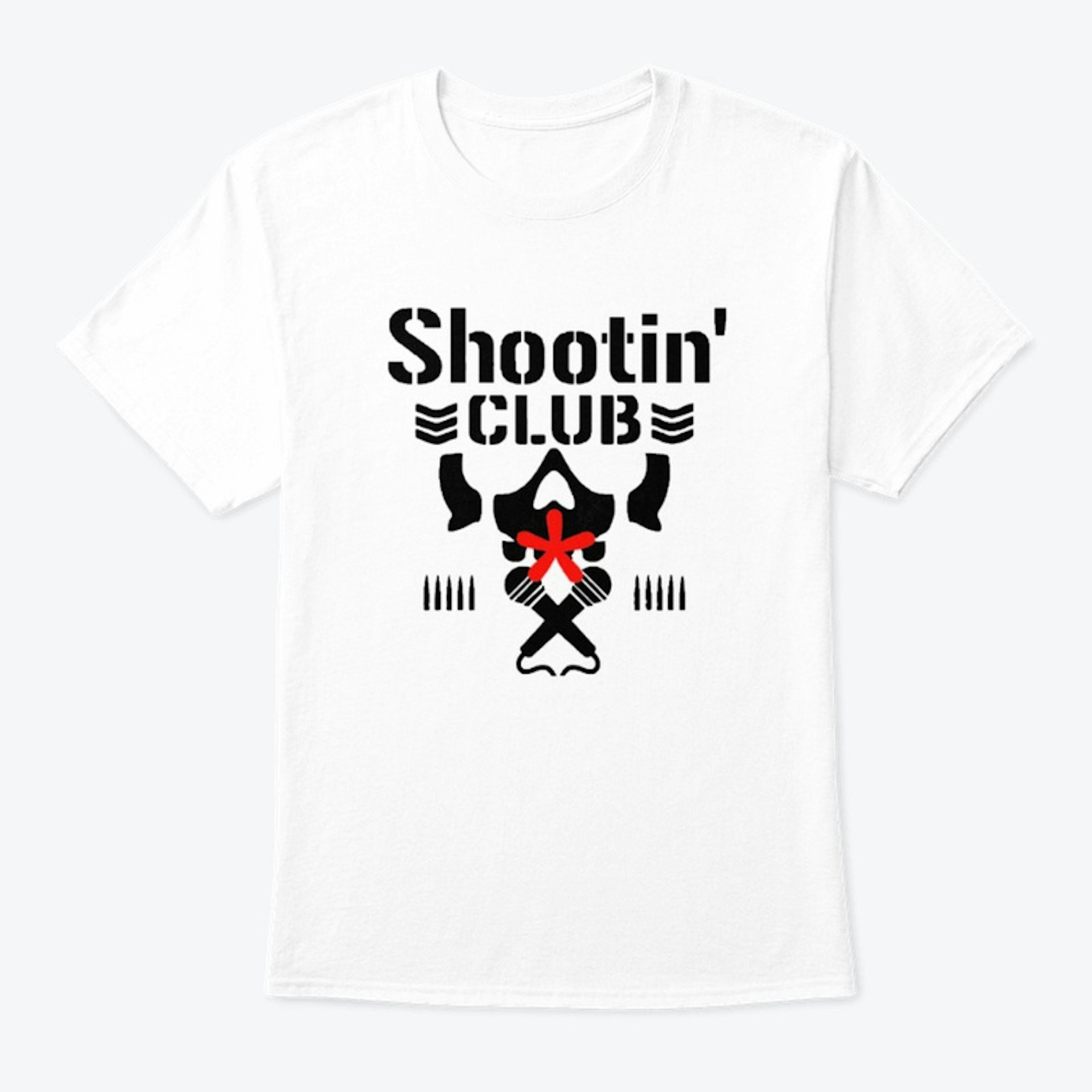 Shootin Club