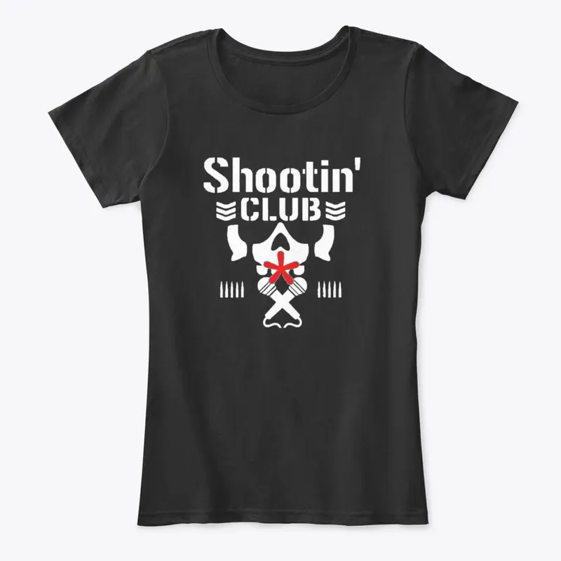 Shootin Club OG