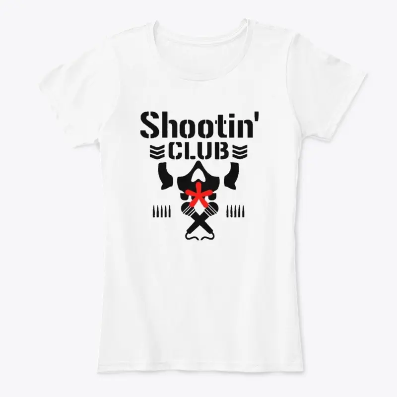 Shootin Club