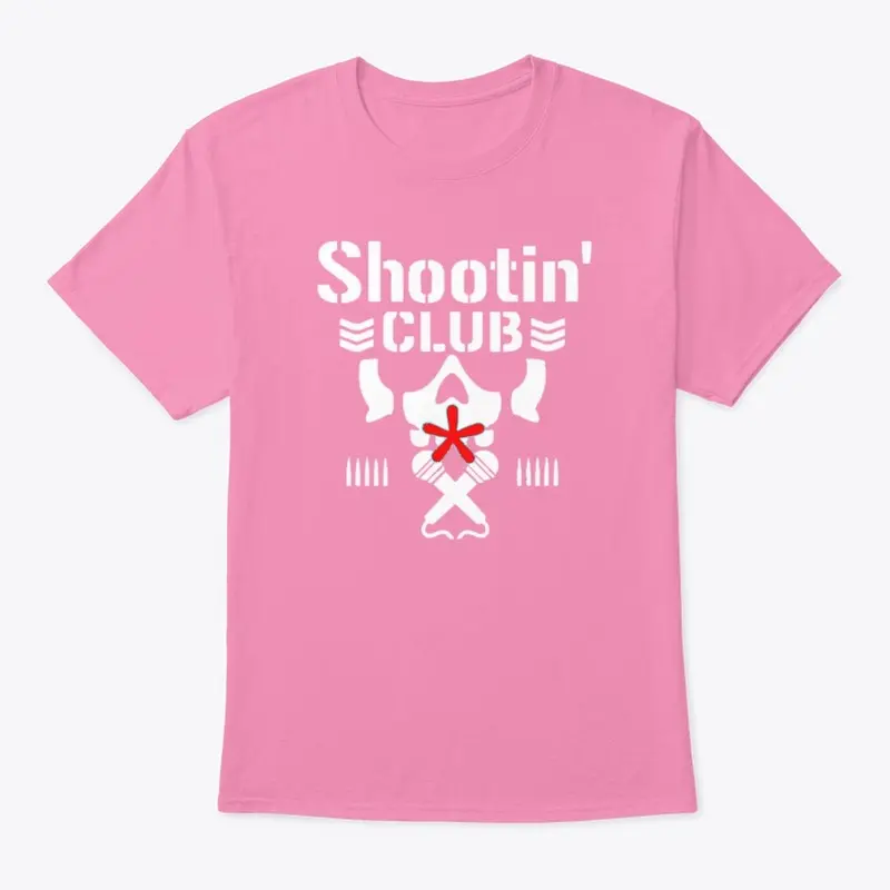 Shootin Club OG