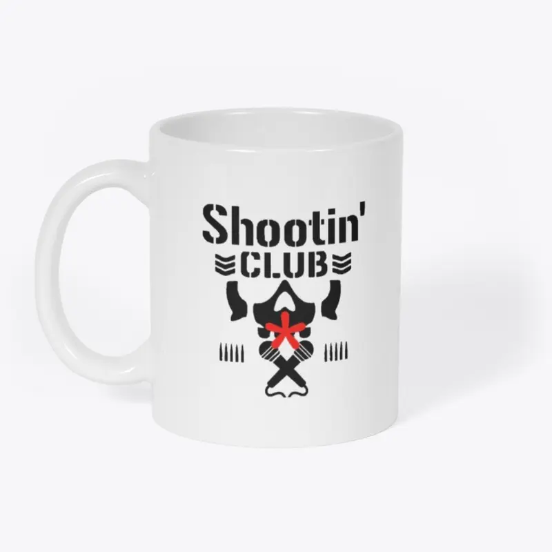 Shootin Club