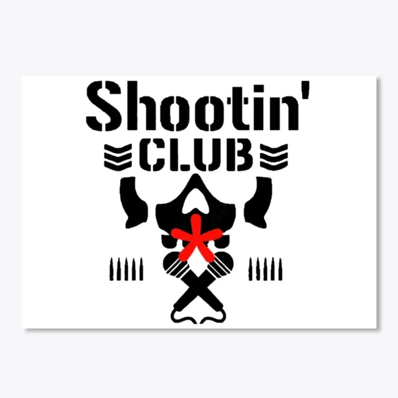 Shootin Club