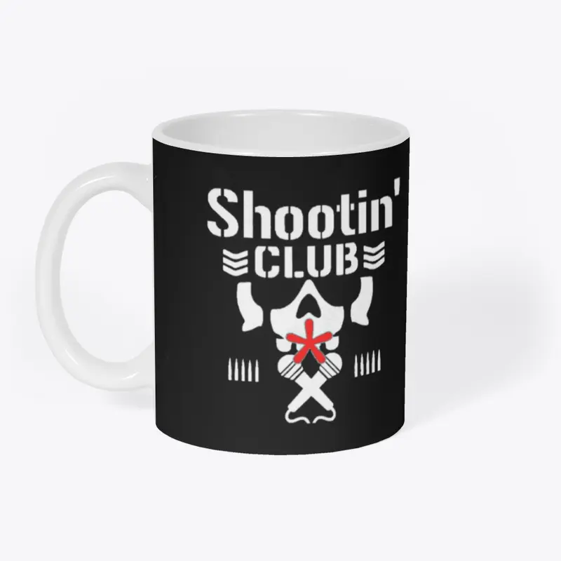 Shootin Club OG